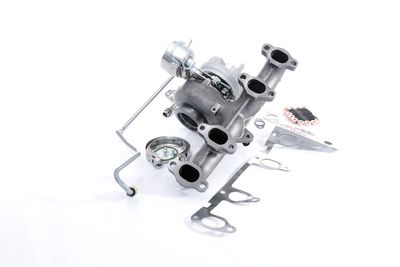 LADER AUFLADUNG BTS Turbo T981105BT 23