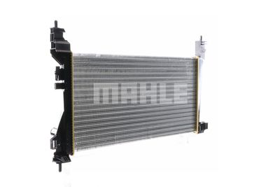 RADIATOR RACIRE MOTOR MAHLE CR1130000S 27
