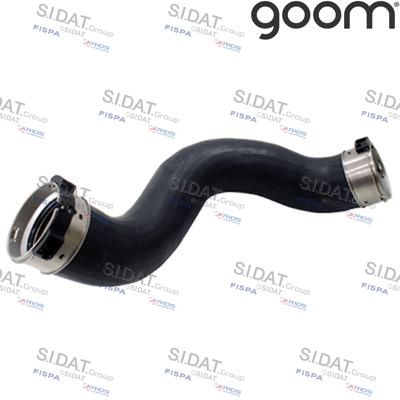 въздуховод за турбината SIDAT 500761