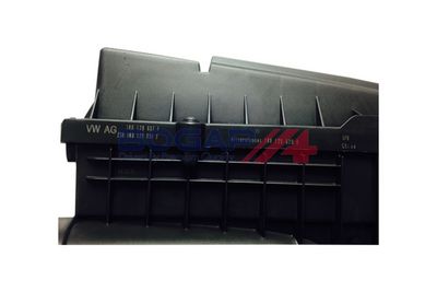 CAPAC CARCASA FILTRU AER BOGAP A1721103 5