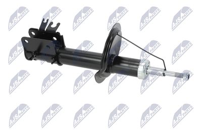 AMORTIZOR NTY ACT029 27