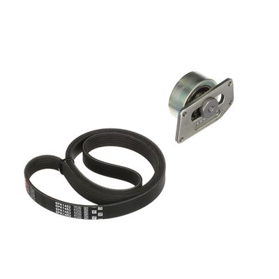 SET CUREA TRANSMISIE CU CANELURI GATES K016PK1453 34