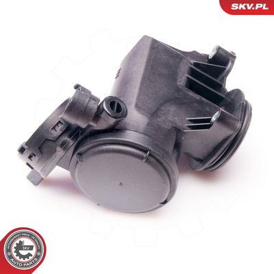 Odlučovač oleje, odvětrání klikové skříně SKV 31SKV019