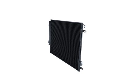 CONDENSATOR CLIMATIZARE NRF 350472 14