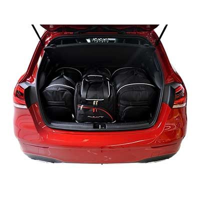 Torba - wyposażenie bagażnika RAMEDER 201056