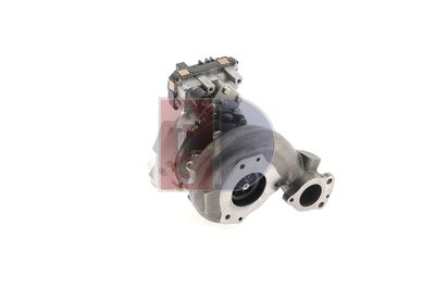 LADER AUFLADUNG AKS DASIS 125036N 9