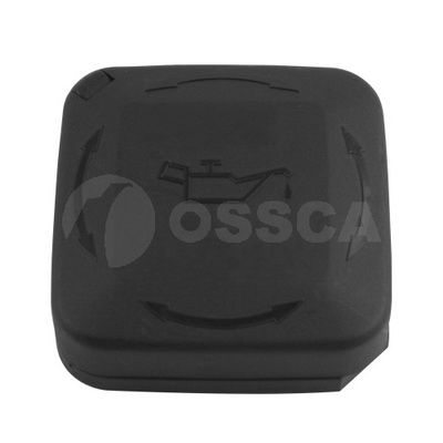 OSSCA 08251 Кришка масло заливної горловини для MG (Мджи)