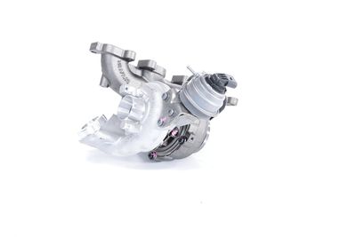 LADER AUFLADUNG BTS Turbo T914929 7