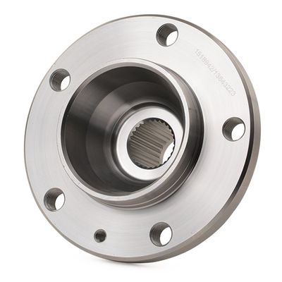 главина на колелото RIDEX 653W0128