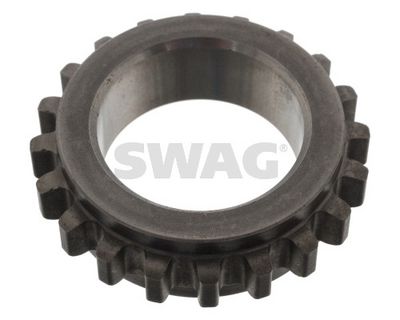 ROATA DINTATA ARBORE COTIT