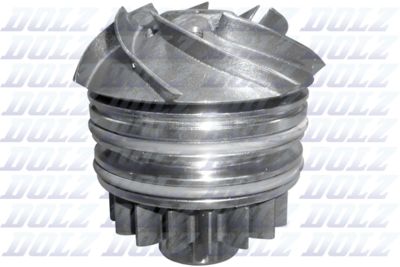 DOLZ Wasserpumpe, Motorkühlung