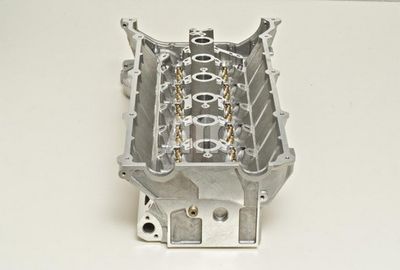 ZYLINDERKOPF AMC 910550K 6