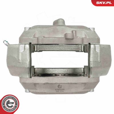 Brake Caliper 67SKV331