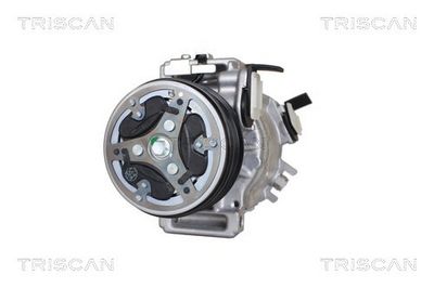 компресор, климатизация TRISCAN 9020 24019