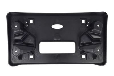Kentekenplaat bevestiging Voor (frame, ZL1) past: CHEVROLET CAMARO 01.16-