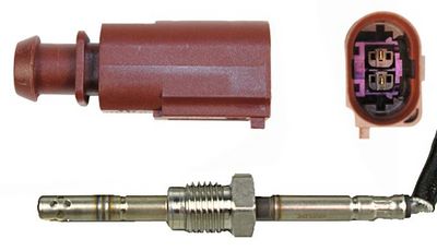 SENSOR ABGASTEMPERATUR METZGER AUTOTEILE 0894546 1