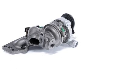 LADER AUFLADUNG BTS Turbo T914399 23