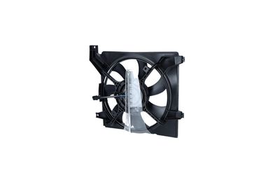 VENTILATOR RADIATOR NRF 470096 29