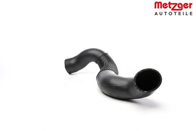 LADELUFTSCHLAUCH METZGER AUTOTEILE 2400348 8