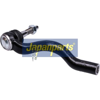 JAPANPARTS Skersinės vairo trauklės galas