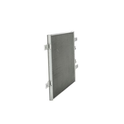 CONDENSATOR CLIMATIZARE NISSENS 941307 17