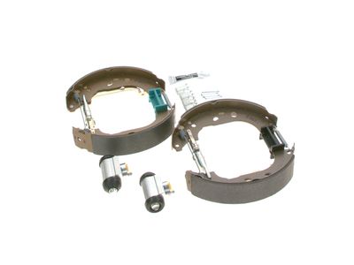 SET SABOTI FRANA BOSCH 0204114647 21