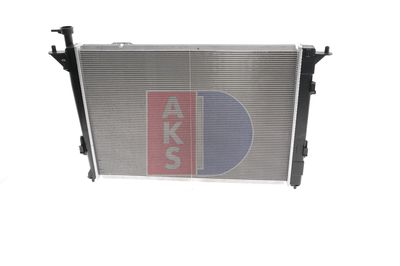 KüHLER MOTORKüHLUNG AKS DASIS 560111N 7