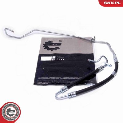 FURTUN HIDRAULIC SISTEM DE DIRECTIE