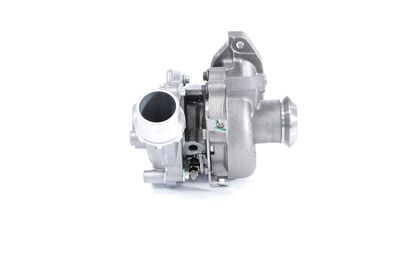 LADER AUFLADUNG BTS Turbo T916168 10