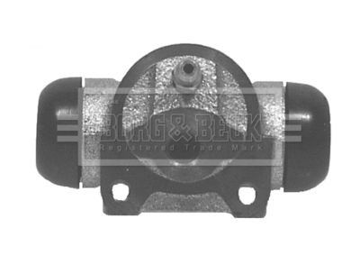 Wheel Brake Cylinder Borg & Beck BBW1716