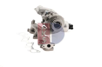 LADER AUFLADUNG AKS DASIS 045210N 7