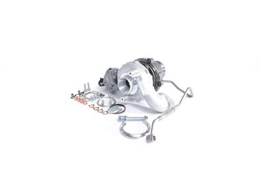 COMPRESOR SISTEM DE SUPRAALIMENTARE BTS Turbo T981726