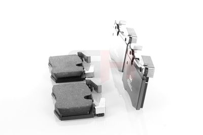 SET PLACUTE FRANA FRANA DISC GH GH412401 47