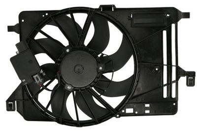 VENTILATOR RADIATOR THERMOTEC D8G017TT 1