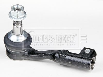 Końcówka drążka kierowniczego poprzecznego BORG & BECK BTR6202