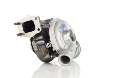 COMPRESOR SISTEM DE SUPRAALIMENTARE NISSENS 93247 36