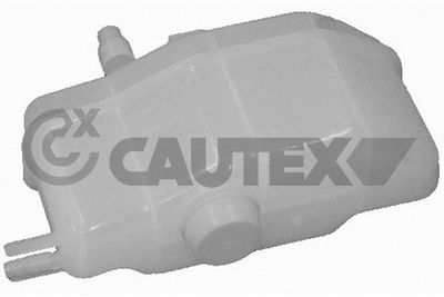 CAUTEX 011038 Расширительный бачок  для FIAT STRADA (Фиат Страда)