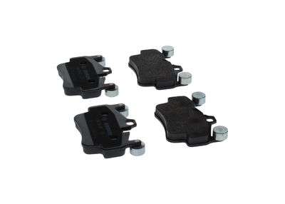 BREMSBELAGSATZ SCHEIBENBREMSE BOSCH 0986494567 24