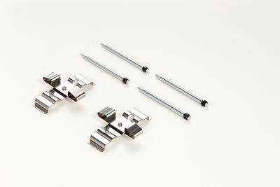 SET ACCESORII PLACUTE FRANA ATE 13046005242 11