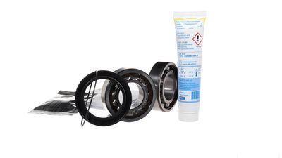 RADLAGERSATZ SKF VKBA9060CL 17