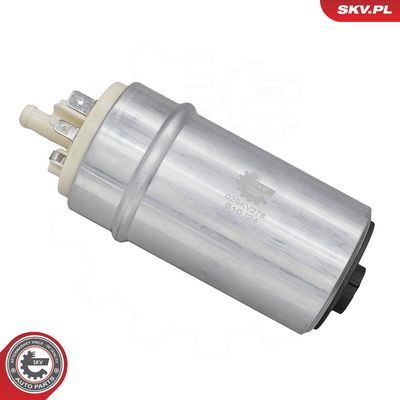 Palivové čerpadlo SKV 02SKV278