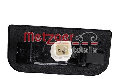 ILUMINARE NUMAR DE CIRCULATIE METZGER AUTOTEILE 2080122 1