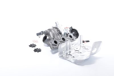 LADER AUFLADUNG BTS Turbo T981262BT 22