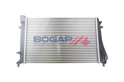 INTERCOOLER COMPRESOR BOGAP A4220115 3