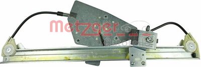 MECANISM ACTIONARE GEAM METZGER AUTOTEILE 2160110 1