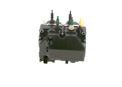 BOSCH Fördermodul, Harnstoffeinspritzung