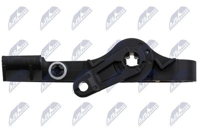 MâNERUL CAPOTEI MOTORULUI NTY EZCAU321 4