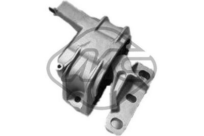 окачване, двигател Metalcaucho 54219
