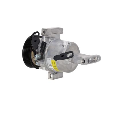 COMPRESOR CLIMATIZARE NISSENS 891074 11