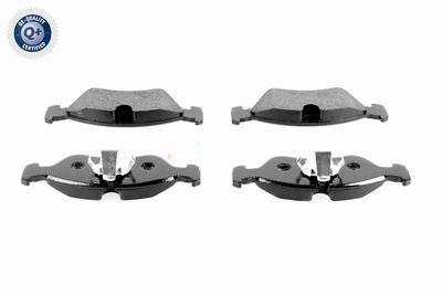 BREMSBELAGSATZ SCHEIBENBREMSE VAICO V400150 5
